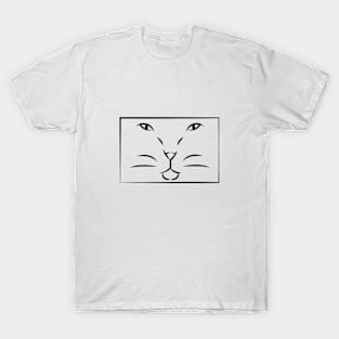 Meowu T-Shirt